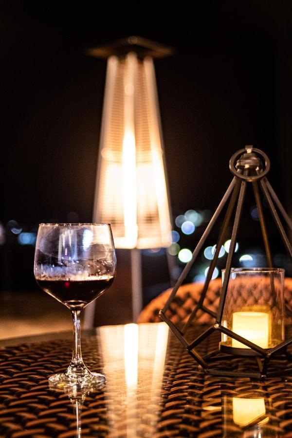 Glamping The Mountain Ξενοδοχείο Guatapé Εξωτερικό φωτογραφία