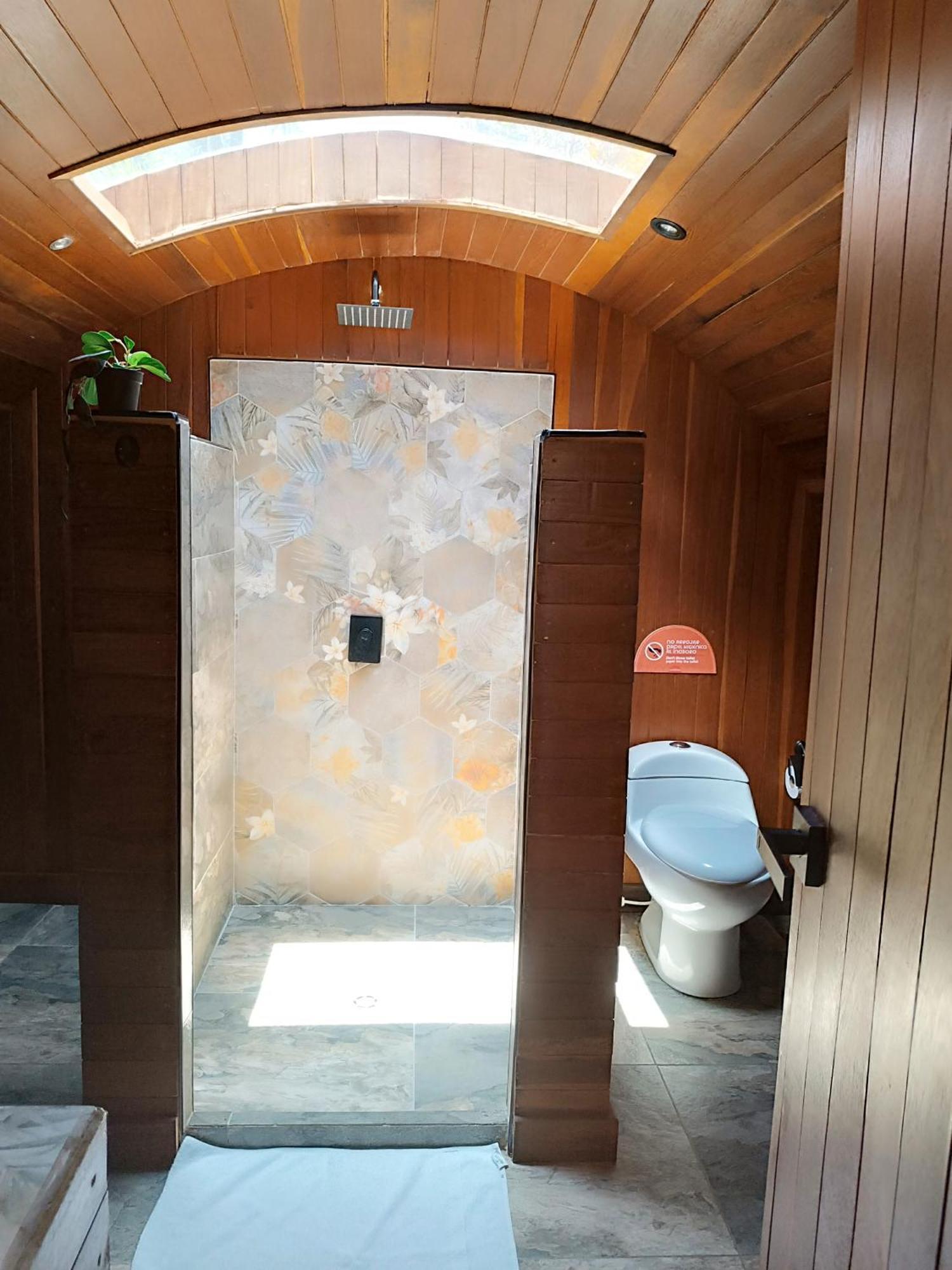 Glamping The Mountain Ξενοδοχείο Guatapé Εξωτερικό φωτογραφία