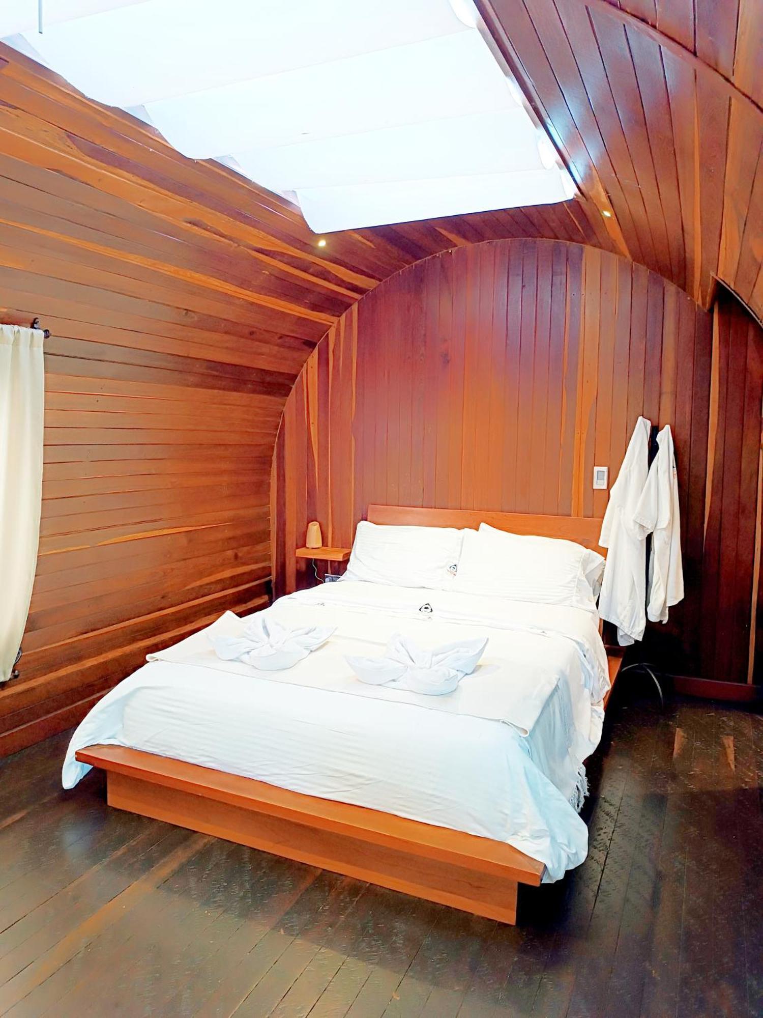 Glamping The Mountain Ξενοδοχείο Guatapé Εξωτερικό φωτογραφία