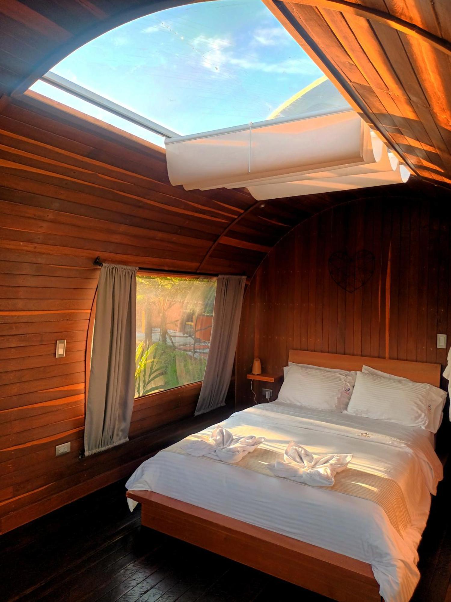 Glamping The Mountain Ξενοδοχείο Guatapé Εξωτερικό φωτογραφία
